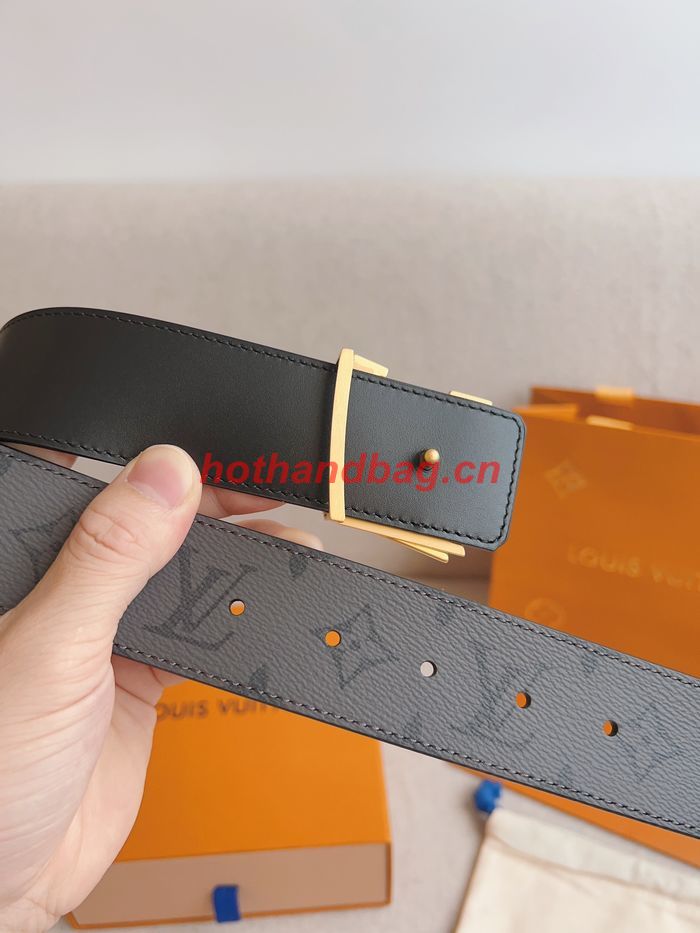 Louis Vuitton Belt 40MM LVB00122 Louis Vuitton Belt 40MM LVB00122